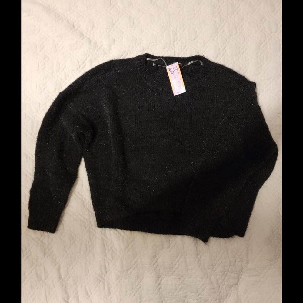 Wild Fable sweater